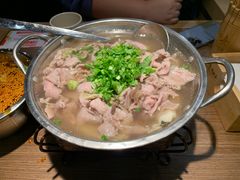 -肖四女乐山跷脚牛肉(世博源店)