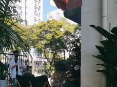 -The Roastery By AllYouWant(福田店)