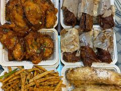 -味福记·本地特色菜(八一万达广场店)