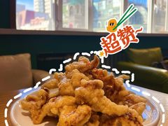 -去茶去餐厅(中央大街店)