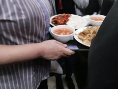 -今天国际酒店-餐厅