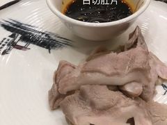 -梅龙镇酒家(南京西路总店)