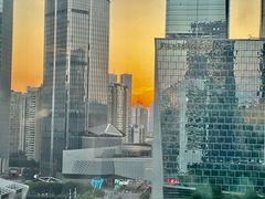 -深圳星河丽思卡尔顿酒店
