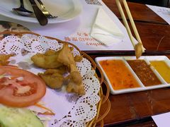 -耶尼亚餐厅Bombay Indian Cuisine印度菜