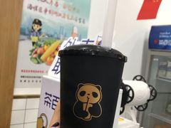 -茶百道(翠柏店)