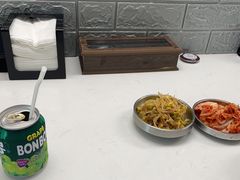 小菜-HONGA HONGA雄家(曹路店)