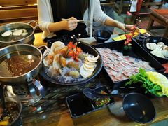 -丽江庭院之爱在路上(西单店)