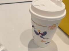 -茶百道(下沙宝龙二期店)