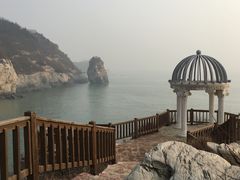 -大连金石滩滨海国家地质公园