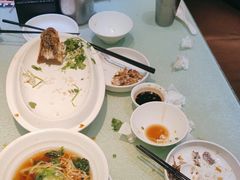 -日昌餐馆(德胜门店)
