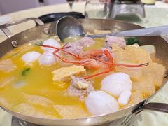 -群乐饭店(滨安路店)