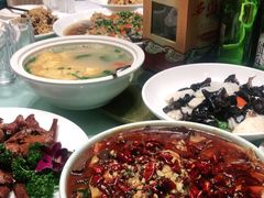 -小贝壳酒楼(经九路店)