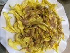 -红日饭店(裕隆三路店)