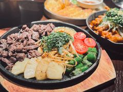 -Fuzzy Bistro 浮几韩餐·茶酒馆