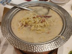 -东方饺子王(和平里店)