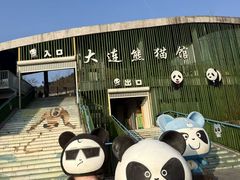 -大连森林动物园