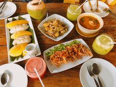 -自然餐厅(Phuket)