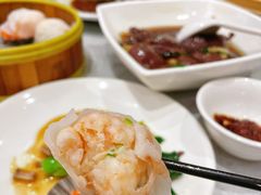 -中山国际酒店中餐厅