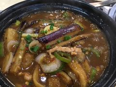 -金鸡厨房(夏湾店)