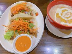 -panchos 墨西哥餐厅(嘉绿苑店)