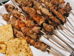 -京元盛铜锅涮肉(上海总店)
