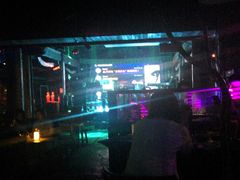 -老木头音乐空间(月河街店)