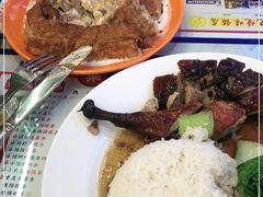 -澳门陈光记烧味饭店(万象城店)