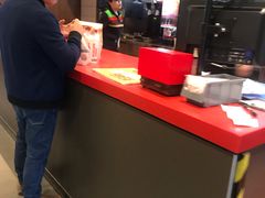 -汉堡王(房山绿地缤纷城店)