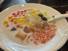 -江南福宴·澳门海鲜.牛肉火锅(汇高栢悦中心店)