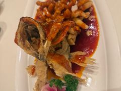 -得月楼·省级非遗·传统苏帮菜(观前店)