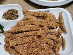-直隶安家罩饼(复兴路店)