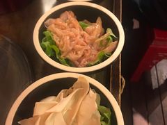 -谭鸭血老火锅(漳州路店)