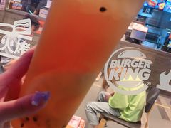 -汉堡王(北京三里屯购物中心)