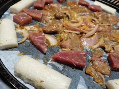 -么子烤肉(化龙池店)