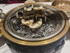 -红沃鳗鱼黑牛烤肉店(不老街店)
