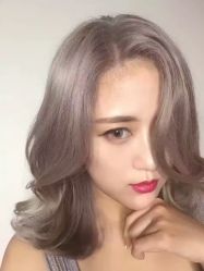 点击看大图 -青木造型HAIR·あおき髪を刈る潮人店