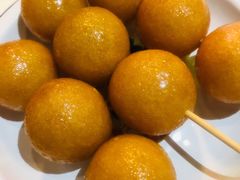 糖油果果-文和友老长沙龙虾馆(化龙池店)