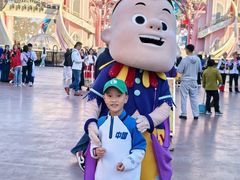 -沈阳方特欢乐世界