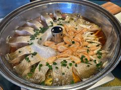 -二十八里太湖船菜(吉祥路店)