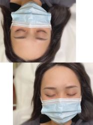 -久匠·纹眉半永久野生眉