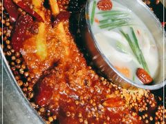 -枇杷园食为鲜火锅(南山店)