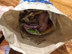 -Fergburger(皇后镇店)