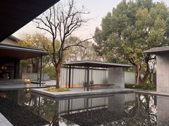 -木守西溪溪隐餐厅