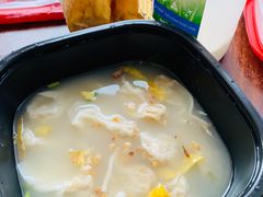 -永和大王(广渠店)