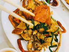 -焕记海鲜饭店