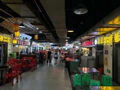 -原三角花园曾记烙锅