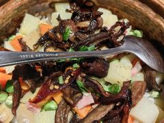 -山茶云南菜(中关村店)
