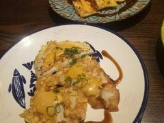 -大成铁板烧•板前(复古餐厅石老人店)