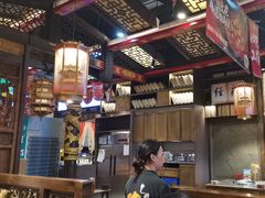 -蜀大侠火锅(春熙路店)