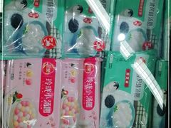 -利群商厦(台东店)